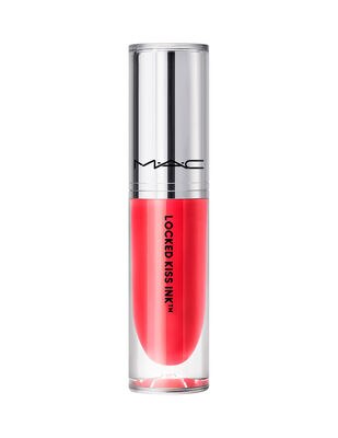 M·A·C LOCKED KISS INK (LABIAL LÍQUIDO MATE)
